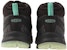 (W) KEEN Kasut Sukan Outdoor Pertengahan 'Steel Grey' 1023633