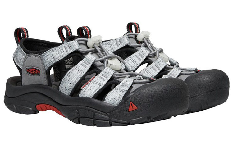 (W) KEEN Newport 'Fuji Rock' 圖 2