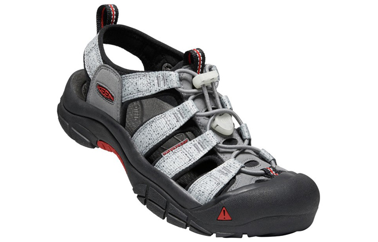 (W) KEEN Newport 'Fuji Rock' 圖 3