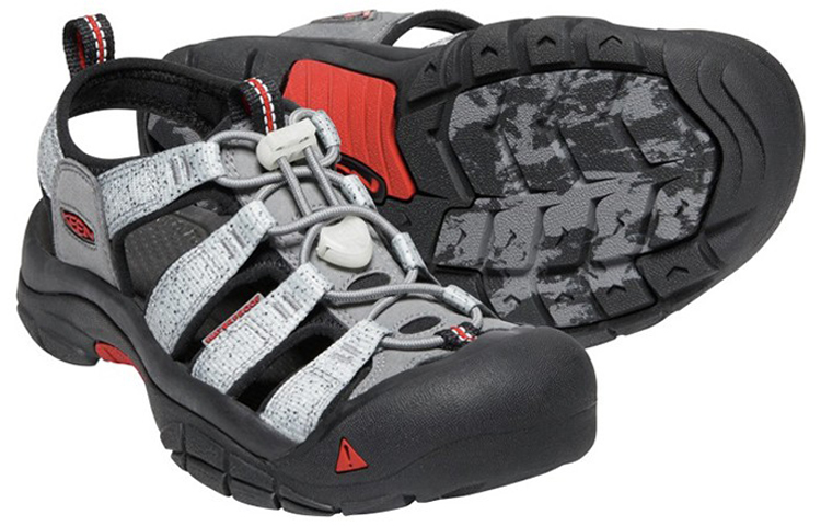 (W) KEEN Newport 'Fuji Rock' 圖 4