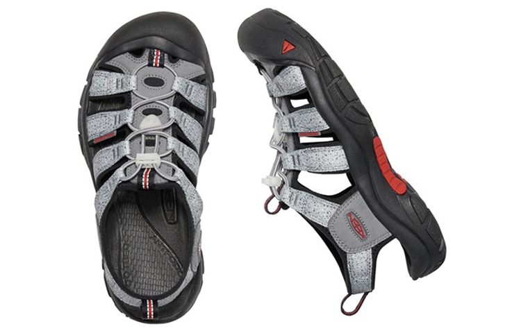 (W) KEEN Newport 'Fuji Rock' 圖 5