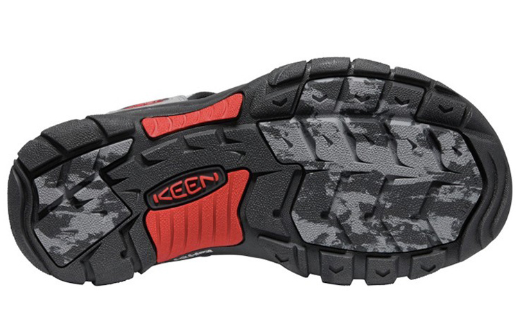 (W) KEEN Newport 'Fuji Rock' 圖 6