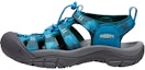 Buy (W) KEEN Newport H2 'Bay Blue Tie-Dye' Biru Pelangi 1027356