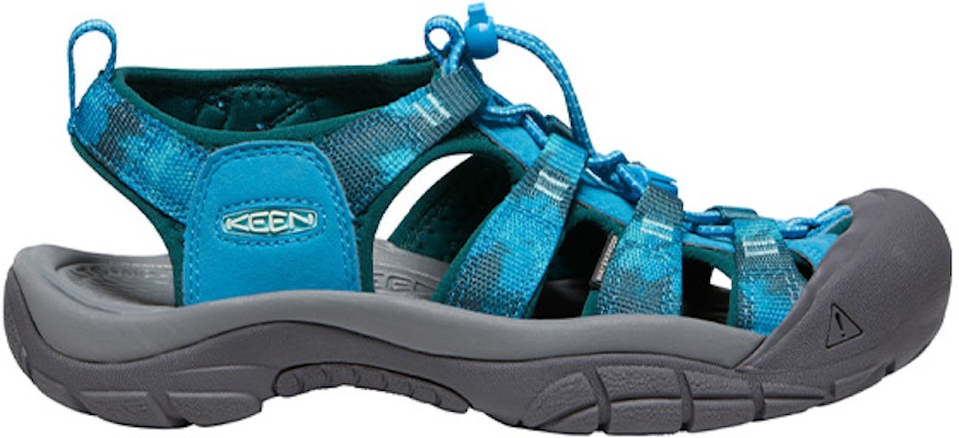 (W) KEEN ニューポートH2 「ベイブルータイド」 1027356 Order (W) KEEN ニューポートH2 「ベイブルータイド」 1027356
