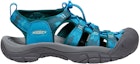 Order (W) KEEN Newport H2 'Bay Blue Tie-Dye' Biru Pelangi 1027356