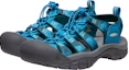 Lookbook (Women) KEEN Newport H2 'Bay Blue Tie-Dye' 1027356
