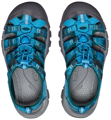(Women) KEEN Newport H2 'Bay Blue Tie-Dye' 1027356 Shop (Women) KEEN Newport H2 'Bay Blue Tie-Dye' 1027356