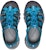 (W) KEEN Newport H2 'Bay Blue Tie-Dye' Biru Pelangi 1027356