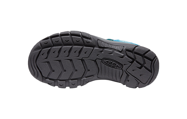 Purchase (Women) KEEN Newport H2 'Bay Blue Tie-Dye' 1027356