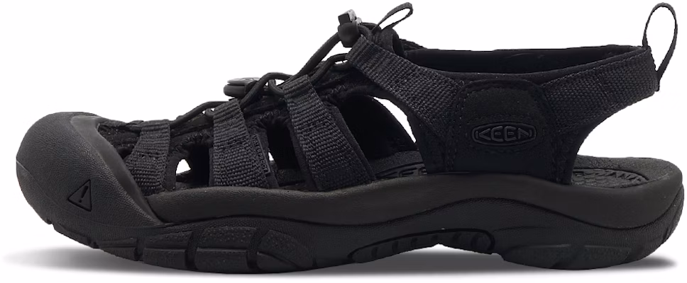 (Women) KEEN Newport H2 'Black' 1025028 Buy (Women) KEEN Newport H2 'Black' 1025028