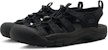 (W) KEEN Newport H2 'Hitam' 1025028