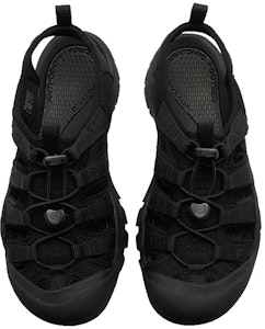 (W) KEEN ニューポートH2 ブラック 1025028 Shop (W) KEEN ニューポートH2 ブラック 1025028