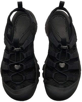 (Women) KEEN Newport H2 'Black' 1025028 Shop (Women) KEEN Newport H2 'Black' 1025028
