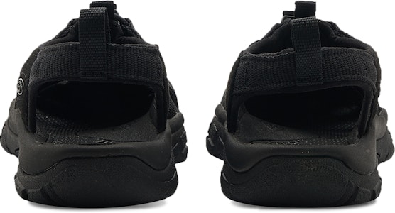 (W) KEEN ニューポートH2 ブラック 1025028 Purchase (W) KEEN ニューポートH2 ブラック 1025028