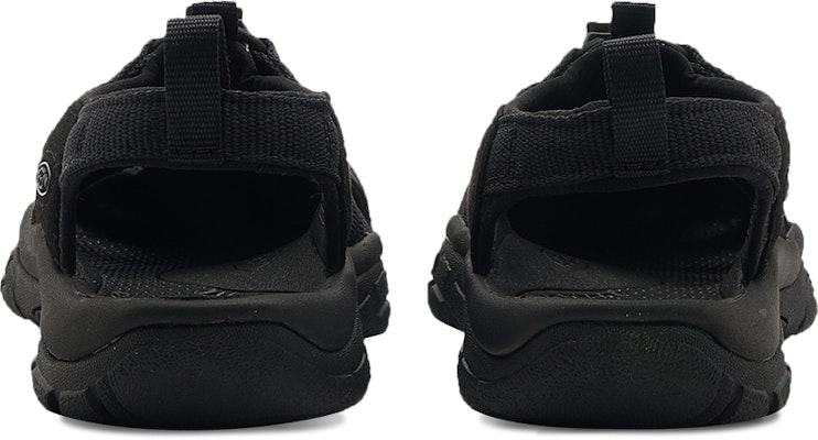 (Women) KEEN Newport H2 'Black' 1025028 Purchase (Women) KEEN Newport H2 'Black' 1025028