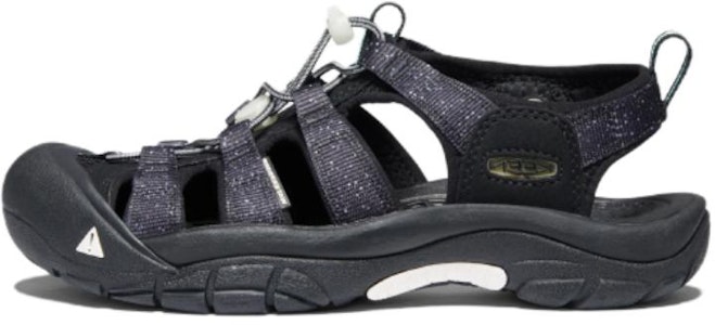 (W) KEEN Newport H2 'Hitam Ungu' KEN0-1023965-055-0 Buy (W) KEEN Newport H2 'Hitam Ungu' KEN0-1023965-055-0