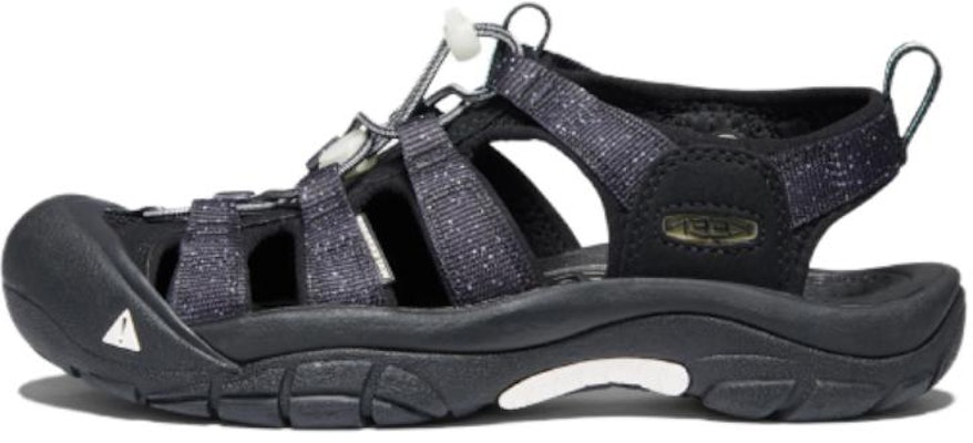 (Women) KEEN Newport H2 'Black Purple' KEN0-1023965-055-0 Buy (Women) KEEN Newport H2 'Black Purple' KEN0-1023965-055-0