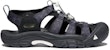 (W) KEEN Newport H2 'Hitam Ungu' KEN0-1023965-055-0
