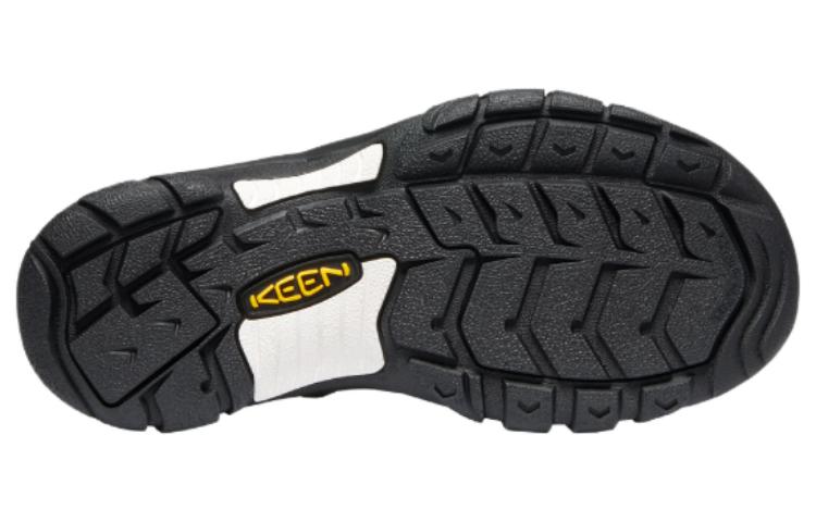 Shop (Women) KEEN Newport H2 'Black Purple' KEN0-1023965-055-0