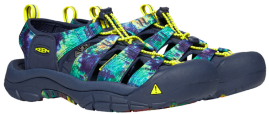 (W) KEEN Newport H2 ''Blu Verde'' 1022798 Order (W) KEEN Newport H2 ''Blu Verde'' 1022798