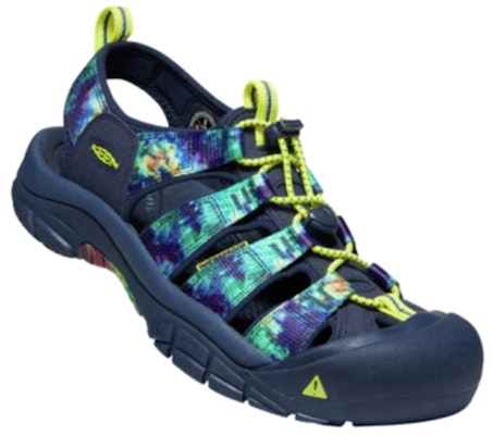 (W) KEEN Newport H2 'Azul Verde' 1022798 Lookbook (W) KEEN Newport H2 'Azul Verde' 1022798