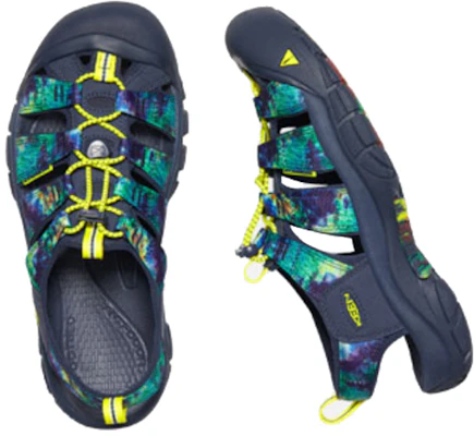 (W) KEEN Newport H2 ''Blu Verde'' 1022798 Shop (W) KEEN Newport H2 ''Blu Verde'' 1022798
