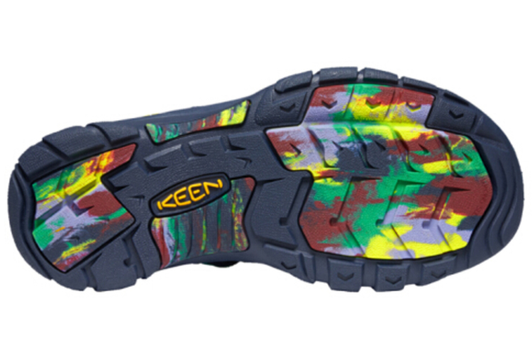 Purchase (W) KEEN Newport H2 ''Blu Verde'' 1022798