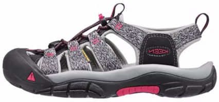 (Women) KEEN Newport H2 'Bright Rose' 1016288 (Women) KEEN Newport H2 'Bright Rose' 1016288