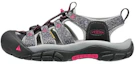 Buy (W) KEEN Newport H2 ''Rosa Brillante'' 1016288