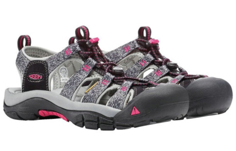 Order (W) KEEN Newport H2 ''Rosa Brillante'' 1016288