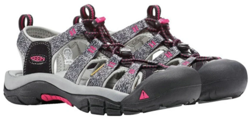 (W) KEEN Newport H2 ''Rosa Brillante'' 1016288 Order (W) KEEN Newport H2 ''Rosa Brillante'' 1016288