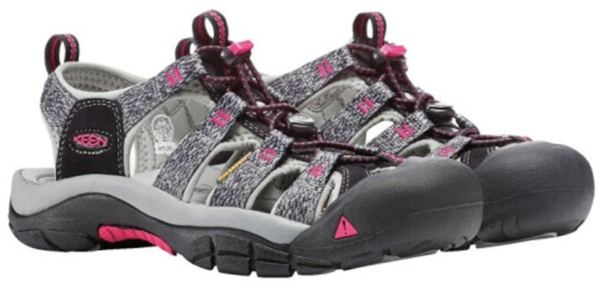(W) KEEN Newport H2 'Bright Rose' Kasut Sandal Wanita 1016288 Order (W) KEEN Newport H2 'Bright Rose' Kasut Sandal Wanita 1016288