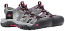 Order (W) KEEN Newport H2 'Bright Rose' Kasut Sandal Wanita 1016288