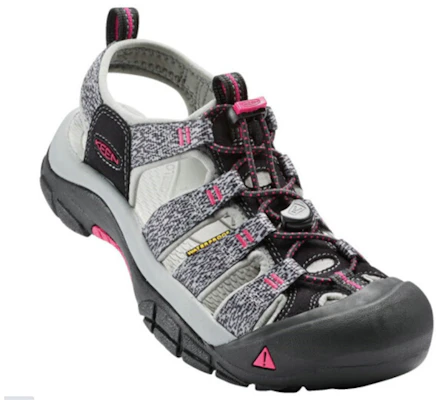 (W) KEEN Newport H2 ''Rosa Brillante'' 1016288 Lookbook (W) KEEN Newport H2 ''Rosa Brillante'' 1016288