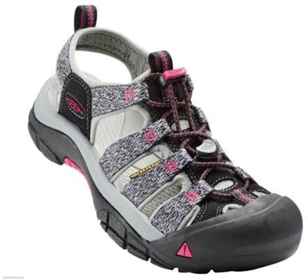 (Women) KEEN Newport H2 'Bright Rose' 1016288 Lookbook (Women) KEEN Newport H2 'Bright Rose' 1016288