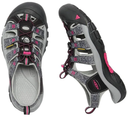 (W) KEEN Newport H2 ''Rosa Brillante'' 1016288 Shop (W) KEEN Newport H2 ''Rosa Brillante'' 1016288