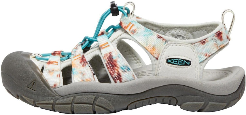 (Women) KEEN Newport H2 'Misty Rain/Ceramic Pattern' 1026243 Buy (Women) KEEN Newport H2 'Misty Rain/Ceramic Pattern' 1026243