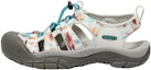 Buy (W) KEEN Newport H2 'Misty Rain/Corak Seramik' 1026243