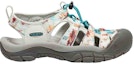 Order (W) KEEN Newport H2 'Misty Rain/Corak Seramik' 1026243