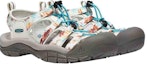 Lookbook (W) KEEN Newport H2 'Misty Rain/Corak Seramik' 1026243