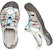 (W) KEEN Newport H2 'Misty Rain/Corak Seramik' 1026243
