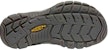 (W) KEEN Newport H2 'Misty Rain/Corak Seramik' 1026243