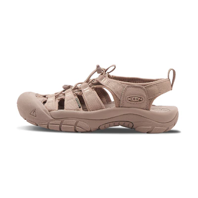 (W) KEEN Newport H2 'Tan'