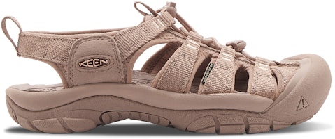 (W) KEEN Newport H2 'Cokelat Muda' 1027354 Order (W) KEEN Newport H2 'Cokelat Muda' 1027354