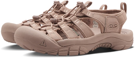 (W) KEEN Newport H2 'Cokelat Muda' 1027354 Lookbook (W) KEEN Newport H2 'Cokelat Muda' 1027354