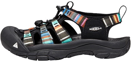 (Women) KEEN Newport H2 'Versatile Casual Black' 1003480 (Women) KEEN Newport H2 'Versatile Casual Black' 1003480
