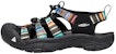 (W) KEEN Newport H2 'Kasut Kasual Serbaguna Hitam' 1003480