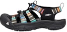 Buy (W) KEEN Newport H2 'Kasut Kasual Serbaguna Hitam' 1003480