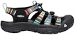 (W) KEEN Newport H2 'Kasut Kasual Serbaguna Hitam' 1003480