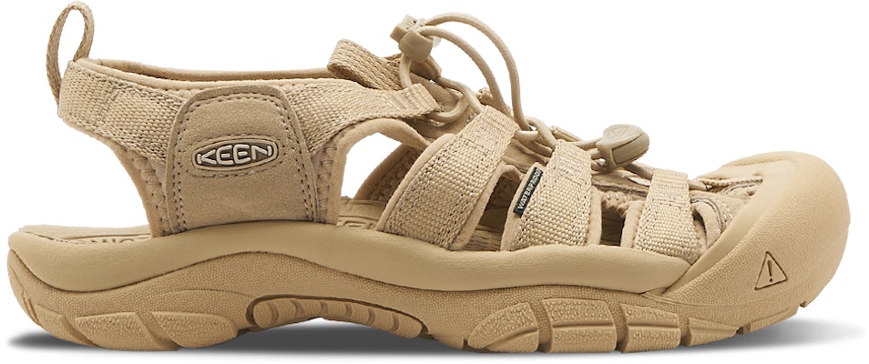 (W) KEEN Newport H2黄猎户低帮户外功能鞋 1027353 Order (W) KEEN Newport H2黄猎户低帮户外功能鞋 1027353